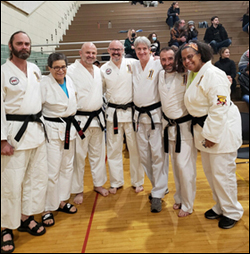 Broad Ripple Martial Arts Academy - Indianapolis