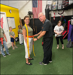 Broad Ripple Martial Arts Academy - Indianapolis